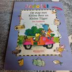 Op stap met Kleine Beer en Kleine Tijger - Janosch, Boeken, Ophalen of Verzenden, Gelezen, Janosch