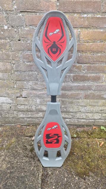 Waveboard beschikbaar voor biedingen