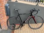 Merckx Eeklo gravel bike L, Fietsen en Brommers, Fietsen | Racefietsen, 10 tot 15 versnellingen, Aluminium, Zo goed als nieuw