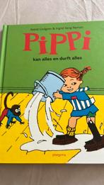 Pippi kan alles en durft alles, Ophalen, Zo goed als nieuw