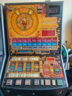 Gold rush, Verzamelen, Automaten | Gokkasten en Fruitautomaten, Euro, Ophalen, Gebruikt
