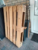 Gratis stookhout, Doe-het-zelf en Verbouw, Hout en Planken, Ophalen, Gebruikt