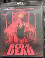 Bed of the dead Bluray Import, Ophalen of Verzenden, Zo goed als nieuw, Horror