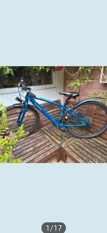 Stads mountainbike 26 inch  beschikbaar voor biedingen