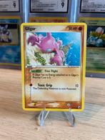 Gligar (57/115) EX: Unseen Forces, Ophalen of Verzenden, Gebruikt
