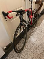 BMC Teammachine SLR01 Racefiets, Overige merken, 28 inch, Gebruikt, Carbon