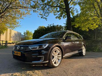 Volkswagen Passat 1.4 TSI GTE HIGHLINE Dsg6 beschikbaar voor biedingen