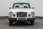 Volvo 164 E Automaat LPG (bj 1974), Auto's, Oldtimers, Automaat, 2978 cc, Achterwielaandrijving, Wit