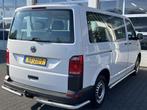 Volkswagen Transporter Kombi 2.0 TDI DSG Automaat L1H1 Trend, Stof, Gebruikt, 150 pk, 2500 kg