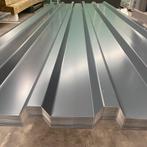 Damwand platen / stalen dakplaten antraciet, diverse lengtes, Ophalen of Verzenden, Nieuw, Overige materialen, Minder dan 20 mm