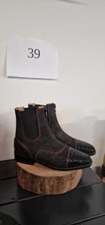 *NIEUW* Jodphurs/workerboots met 50% korting maat 39, Ophalen of Verzenden, Dames, Schoeisel, Nieuw