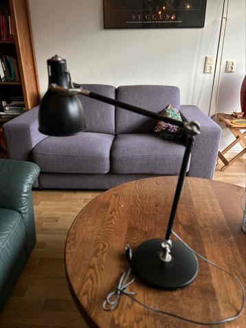 Bureaulamp zwart ikea arod beschikbaar voor biedingen