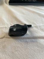 Garmin GS-10 Snelheid & Trapfrequentie Sensor, Fietsen en Brommers, Fietsaccessoires | Fietscomputers, Ophalen of Verzenden, Cadanssensor