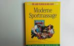 Moderne sportmassage, Gelezen, Beta, Ophalen of Verzenden