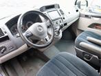 Volkswagen Transporter 2.0 TDI L2H2 4/MOTION FLITSBUS, Auto's, Euro 5, Gebruikt, 4 cilinders, Volkswagen