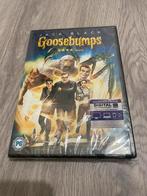 Goosebumps, Cd's en Dvd's, Vanaf 9 jaar, Ophalen of Verzenden, Nieuw in verpakking