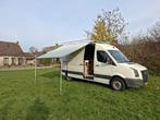 Volkswagen Crafter Buscamper L2H2 Euro 5, Buscamper of Camperbus, Volkswagen, Tot en met 2, Particulier