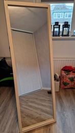 Grote Staande Spiegel - Noah - 50x152cm, Huis en Inrichting, Ophalen, Zo goed als nieuw, 150 tot 200 cm, Rechthoekig