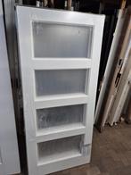 88x201,5cm nieuwe binnendeur opdek R zonder glas!, Ophalen, 80 tot 100 cm, ., Binnendeur
