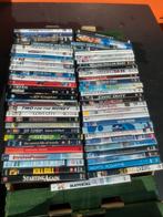 Vijf dozen dvd bieden, Alle leeftijden, Ophalen of Verzenden, Zo goed als nieuw