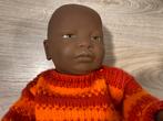 Levens echte babypop, Verzamelen, Poppen, Ophalen of Verzenden, Zo goed als nieuw, Pop