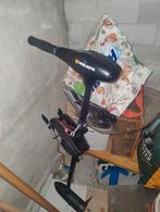 Minn Kota Endura 34-36" 91cm 12v, Ophalen, Zo goed als nieuw