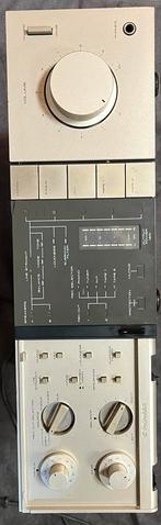 Zware Pioneer Versterker - Topkwaliteit!, Audio, Tv en Foto, Ophalen, Gebruikt, Pioneer, 120 watt of meer