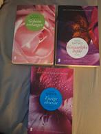 Maya Banks Ademloos Trilogie - 3 Boeken, Boeken, Ophalen of Verzenden, Gelezen, Maya Banks, Nederland