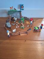 Playmobil kinderboerderij 6635, Kinderen en Baby's, Speelgoed | Playmobil, Ophalen of Verzenden, Zo goed als nieuw