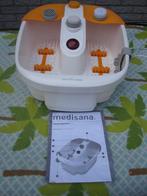 voetenbad Medisana, Ophalen, Zo goed als nieuw, Hand- en Voetverzorging