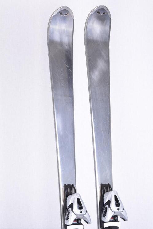 150 155 160 165 cm ski's VOLANT SILVER, grip walk, LUXURY, Sport en Fitness, Skiën en Langlaufen, Gebruikt, Ski's, Skiën, Overige merken