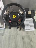 Thrustmaster  Ferrari T80 488GTB Edition, Spelcomputers en Games, Spelcomputers | Sony PlayStation Consoles | Accessoires, Ophalen