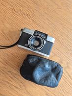 Olympus Pen D2, Audio, Tv en Foto, Fotocamera's Analoog, Ophalen of Verzenden, Gebruikt, Compact, Olympus