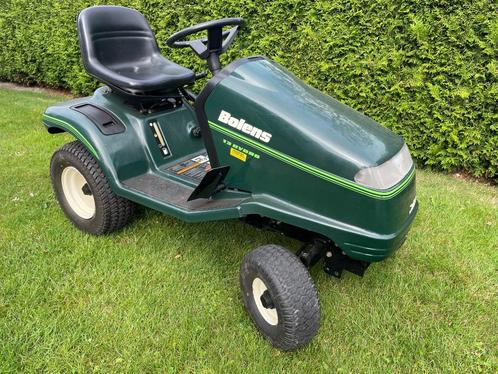 Bolens 13 Hydro zitmaaier trekker, Tuin en Terras, Zitmaaiers, Gebruikt, 90 tot 120 cm, Elektrische starter, Ophalen