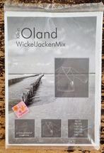 Nieuw Farbenmix Patroon "Klein Oland" Wikkelvest, Nieuw, Overige merken, Ophalen of Verzenden, Kind