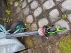 Florabest heggenschaar, Tuin en Terras, Heggenscharen, Ophalen, Zo goed als nieuw, Elektrisch