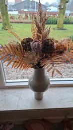 Nieuw zijde boeket - 2 beschikbaar, Huis en Inrichting, Ophalen, Nieuw