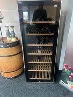 Wijnklimaatkast, Ophalen, Zonder vriesvak, 200 liter of meer, 160 cm of meer