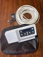 Travelvision R7-DUO Satelliet Antenne - Zo Goed Als Nieuw, Ophalen of Verzenden, Zo goed als nieuw, (Schotel)antenne, Overige merken