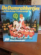 de Damrakkertjes - 26 Sinterklaasliedjes (G1), Cd's en Dvd's, Ophalen of Verzenden