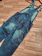Damesoverall - Lengte 115cm, Heup 105cm, Maat 38/40 (M), Blauw, Nieuw, Ophalen of Verzenden