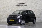 Citroen C1 1.0 e-VTi Feel | CRUISE CONTROL | AIRCO | NAP | N, Voorwielaandrijving, Stof, Gebruikt, Euro 6