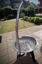 Tenneker Swing BBQ / Vuurkorf, Ophalen