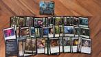 Commanderdeck Core - Death Toll, Ophalen of Verzenden, Zo goed als nieuw, Meerdere kaarten, Foil