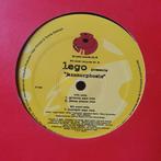 Lego - Jazzmorphosis - 12 inch Vinyl, Cd's en Dvd's, Vinyl | Dance en House, Ophalen of Verzenden, Zo goed als nieuw, 12 inch