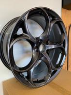 19"Breedset Velgen 5x110 Quadrifoglio Alfa Romeo Giulietta, 19 inch, Velg(en), Nieuw, Ophalen of Verzenden