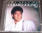 The best of Gerard Joling, Ophalen of Verzenden, 1980 tot 2000, Zo goed als nieuw