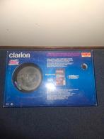 Deurspeakers Clarion 45w rms 200w piek 16.5cm 2 Way, Ophalen of Verzenden, Nieuw