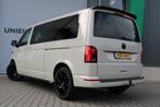 Volkswagen Transporter CARAVELLE T6.1 DSG | DUBBELE CABINE/, Stof, 4 cilinders, 150 pk, Volkswagen
