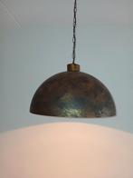 Industriële hanglamp, Huis en Inrichting, Ophalen, Gebruikt, Vintage, Metaal